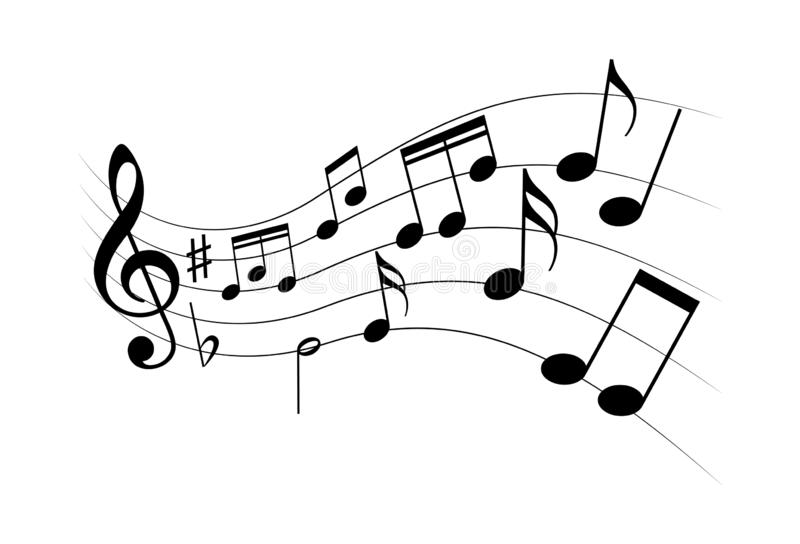 La melodía - Entorno Estudiantil